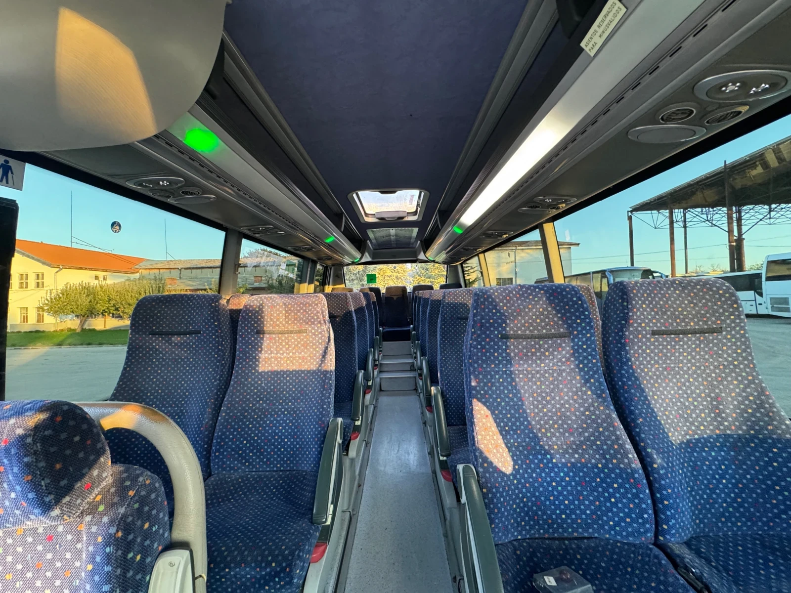 Iveco Daily 65C 18 WAY 29-Места - изображение 6