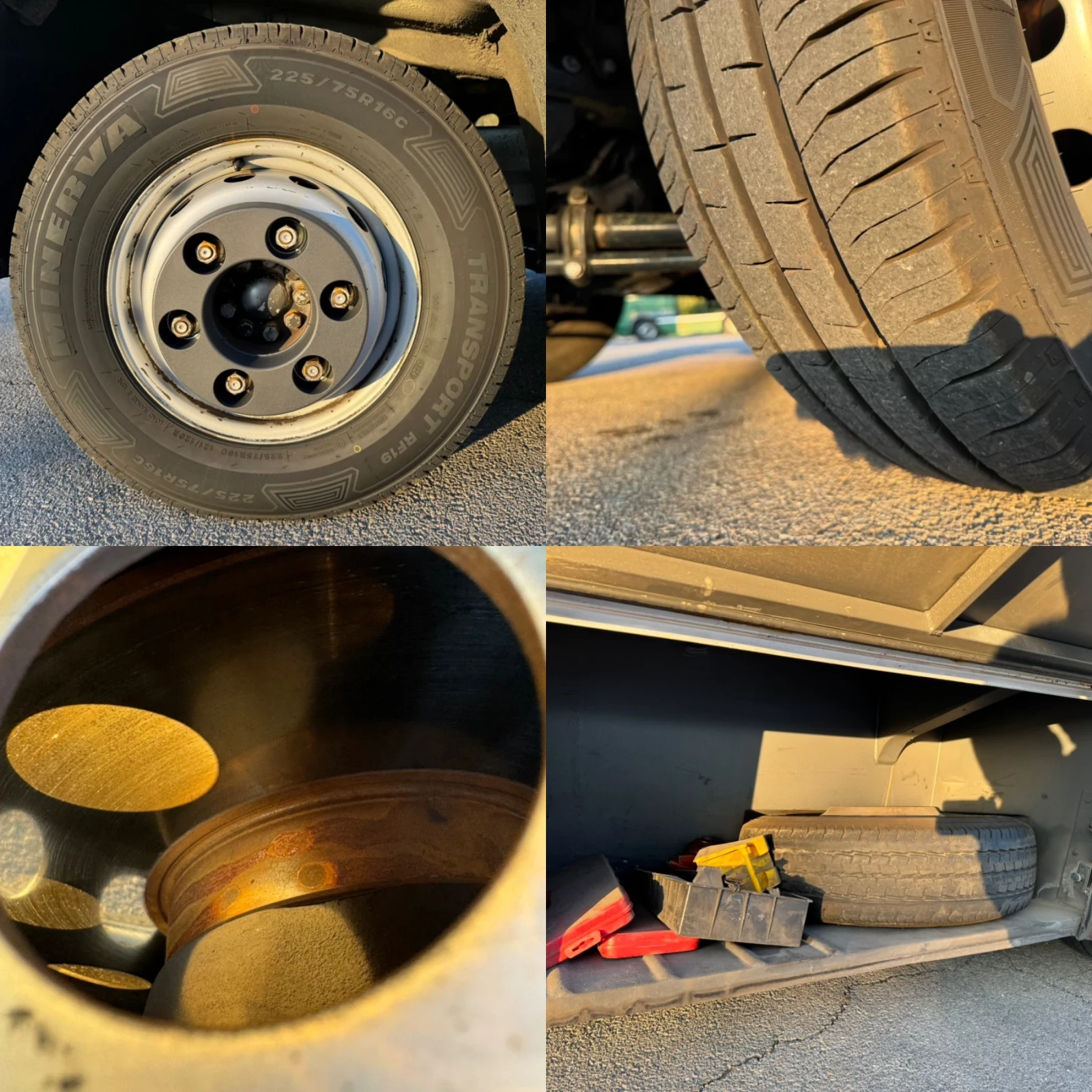 Iveco Daily 65C 18 WAY 29-Места - изображение 10
