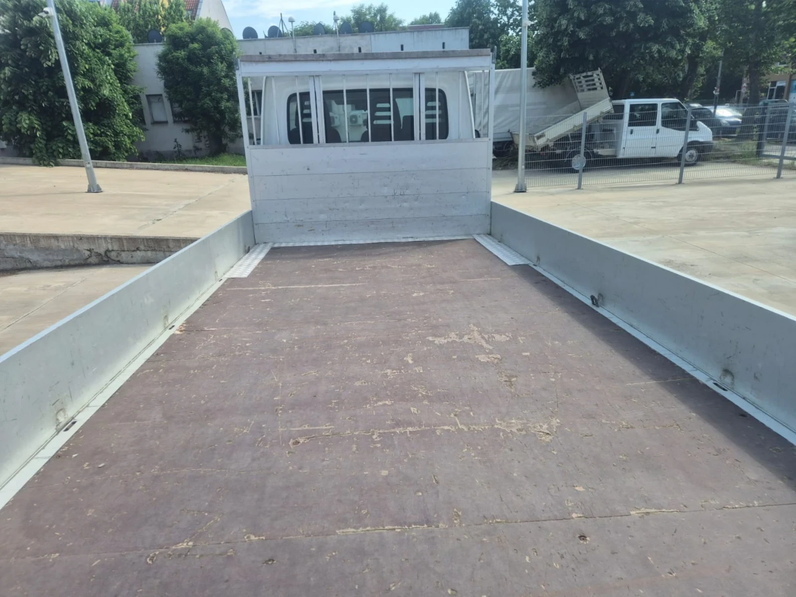 Iveco 35c18 4.35� 166303�� ���������� | Mobile.bg � ����������� 7