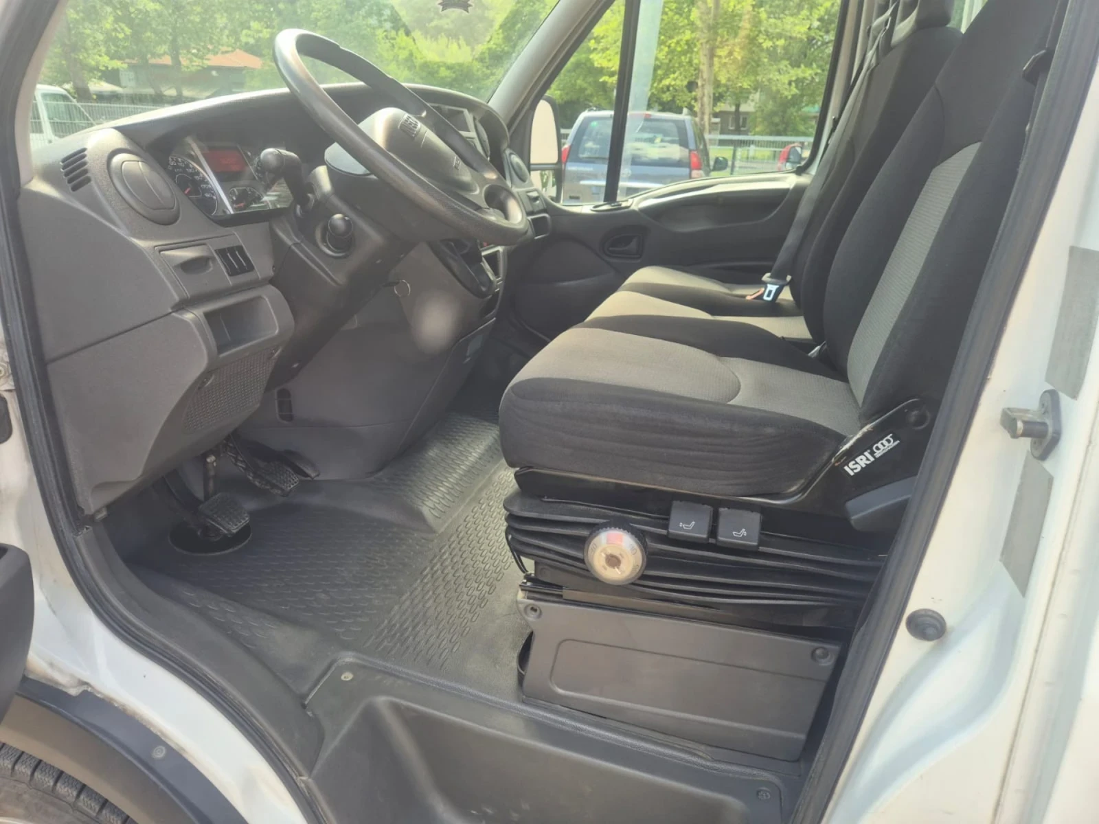 Iveco 35c18 4.35� 166303�� ���������� | Mobile.bg � ����������� 11
