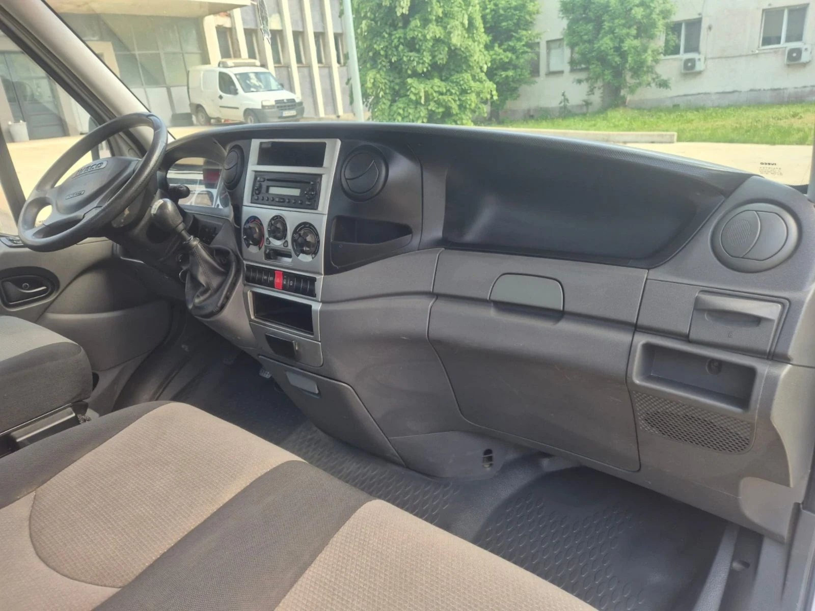 Iveco 35c18 4.35� 166303�� ���������� | Mobile.bg � ����������� 10