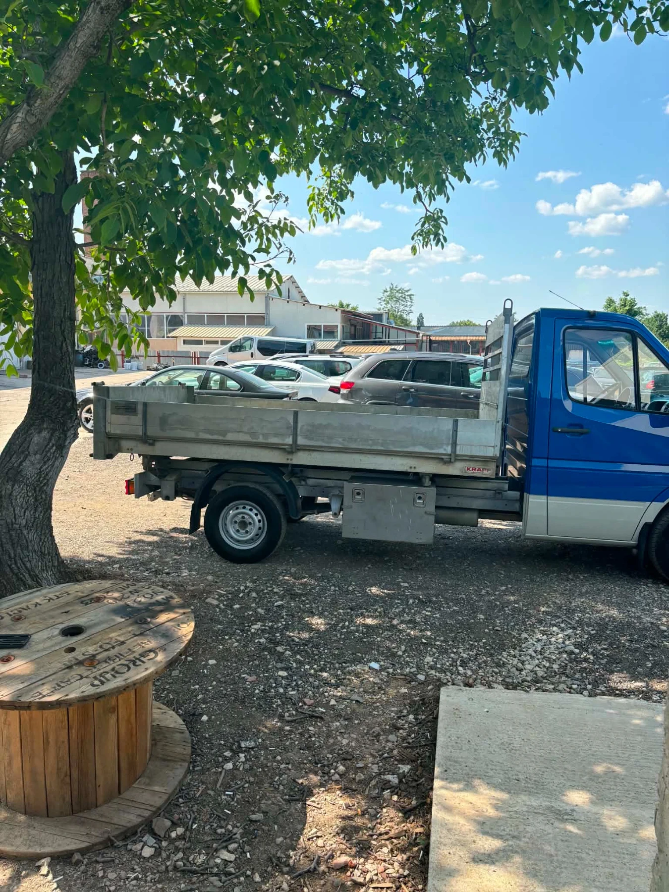 Mercedes-Benz Sprinter 311 ��������  | Mobile.bg � ����������� 4