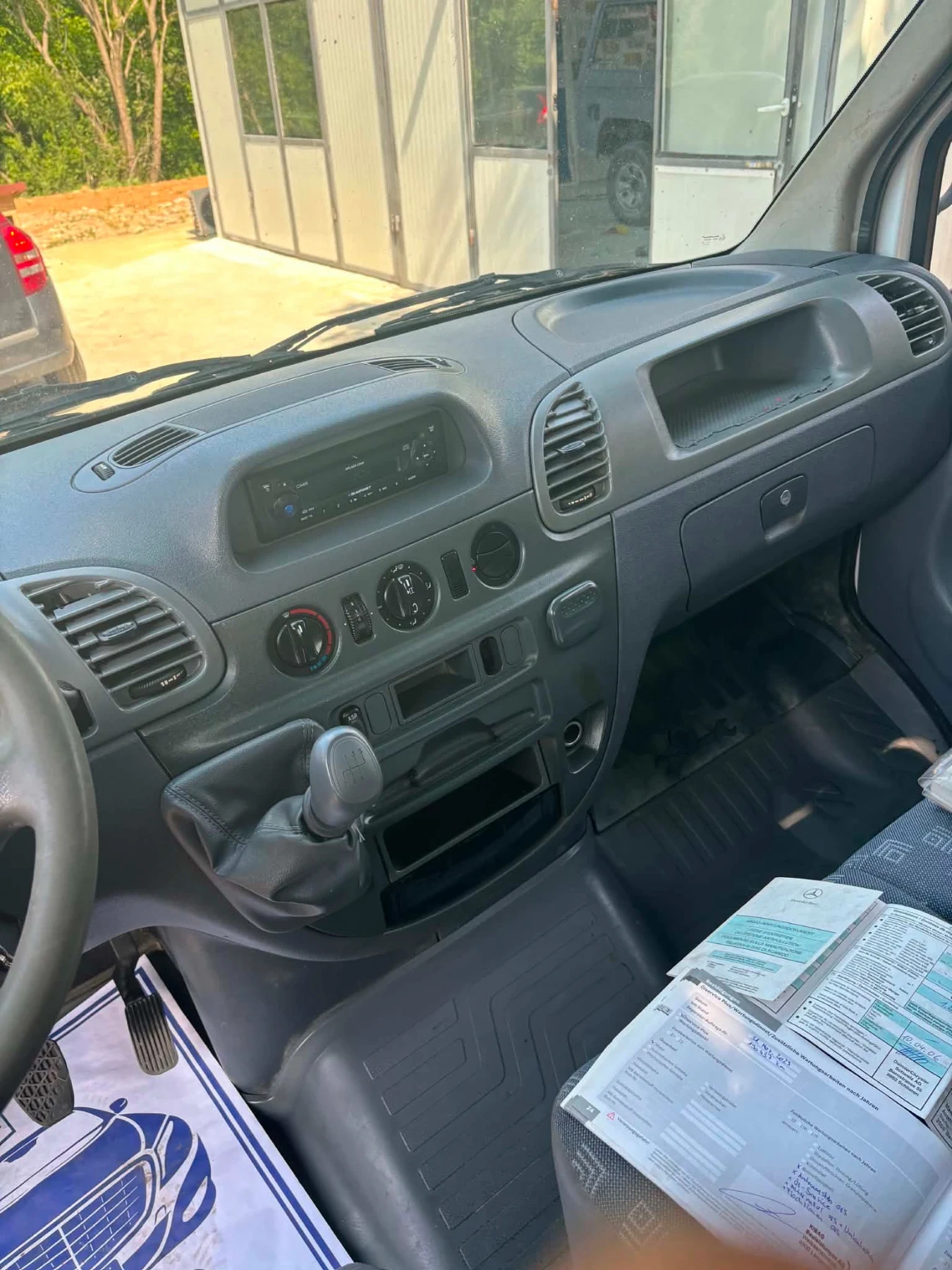 Mercedes-Benz Sprinter 311 ��������  | Mobile.bg � ����������� 17