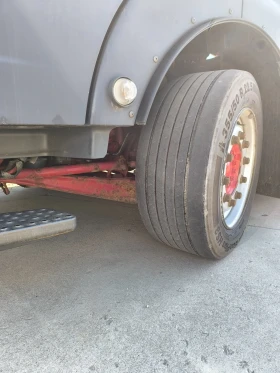 Man Tgx 26.480, снимка 6