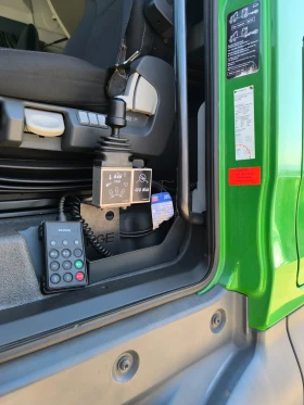 Man Tgx 26.480, снимка 14