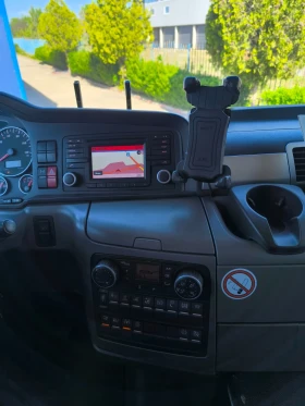 Man Tgx 26.480, снимка 12