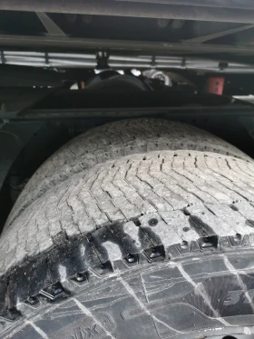 Man Tgx, снимка 8