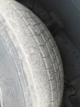 Man Tgx, снимка 9