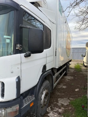 Scania 124 124L, снимка 3