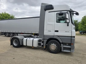 Обява за продажба на Mercedes-Benz 1844 EEV ~28 800 EUR - изображение 1