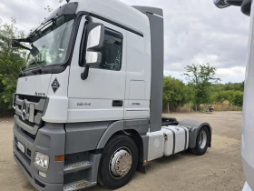Обява за продажба на Mercedes-Benz 1844 EEV ~28 800 EUR - изображение 1