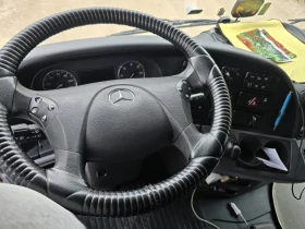 Обява за продажба на Mercedes-Benz 1844 EEV ~28 800 EUR - изображение 5