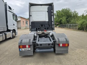 Обява за продажба на Mercedes-Benz 1844 EEV ~28 800 EUR - изображение 3