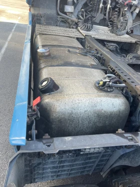 Mercedes-Benz Actros 1843, снимка 5