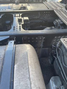 Mercedes-Benz Actros 1843, снимка 4