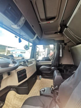 Man Tgx undefined | Auto.bg — изображение 5