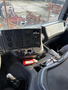 Scania 124 124L | Mobile.bg � ����� ������ 7