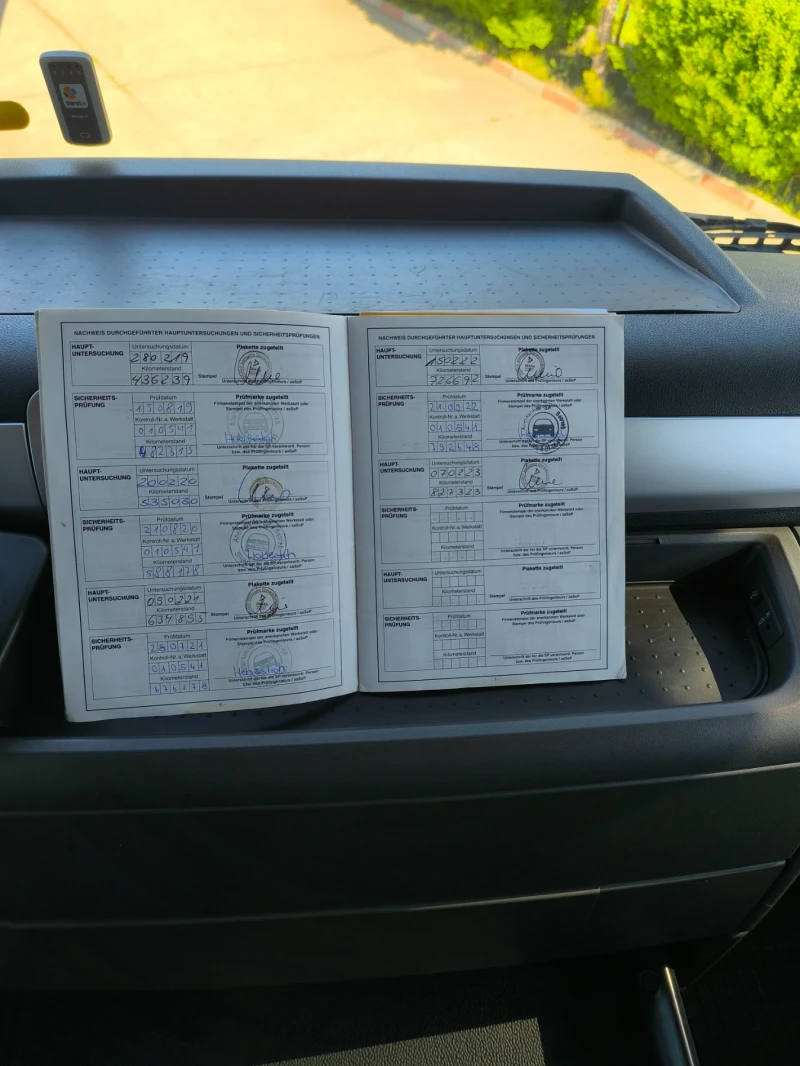 Man Tgx 26.480, снимка 13 - Камиони - 49973045