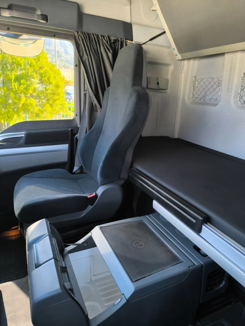 Man Tgx 26.480, снимка 15 - Камиони - 49973045