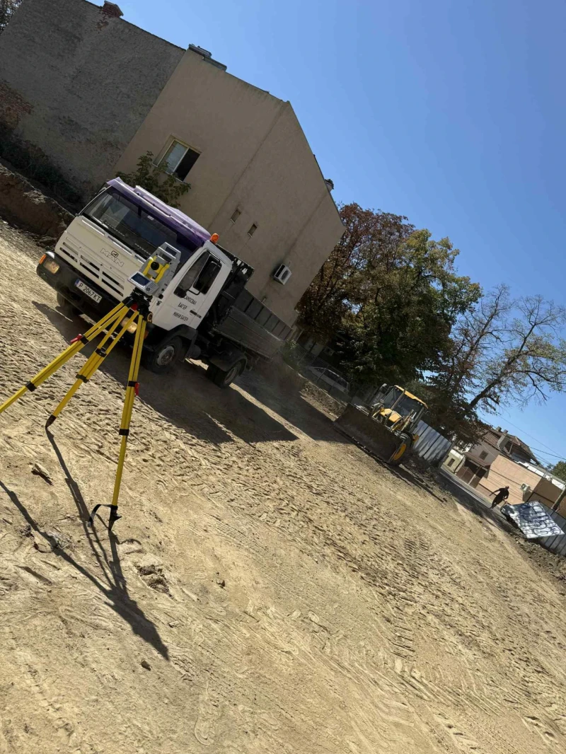 Man Sr Steyr 8S22, снимка 4 - Камиони - 52382329