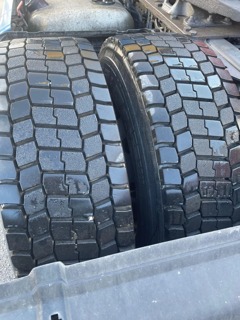 Mercedes-Benz Actros 1843, снимка 7 - Камиони - 53379240