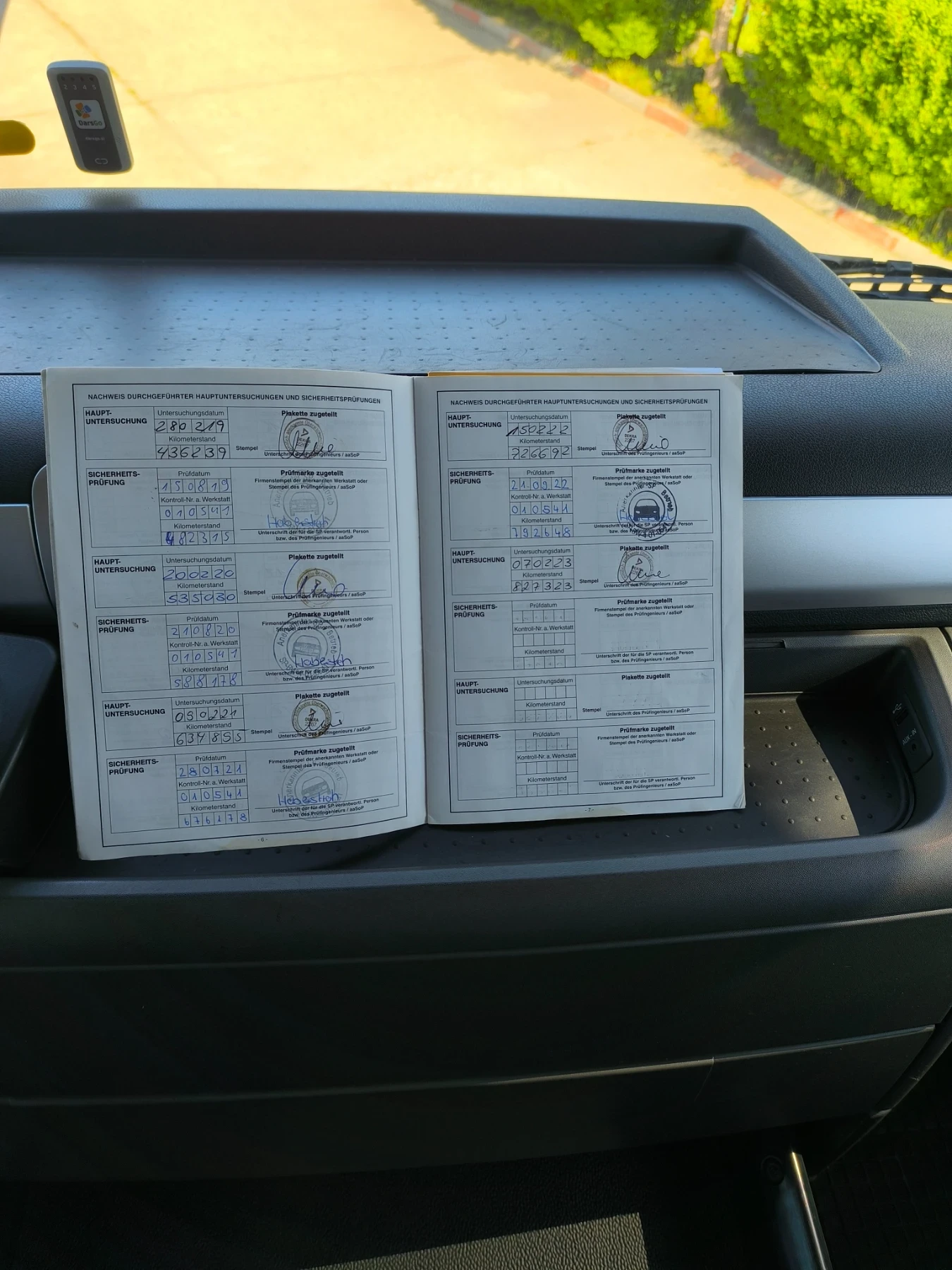 Man Tgx 26.480 | Mobile.bg   13