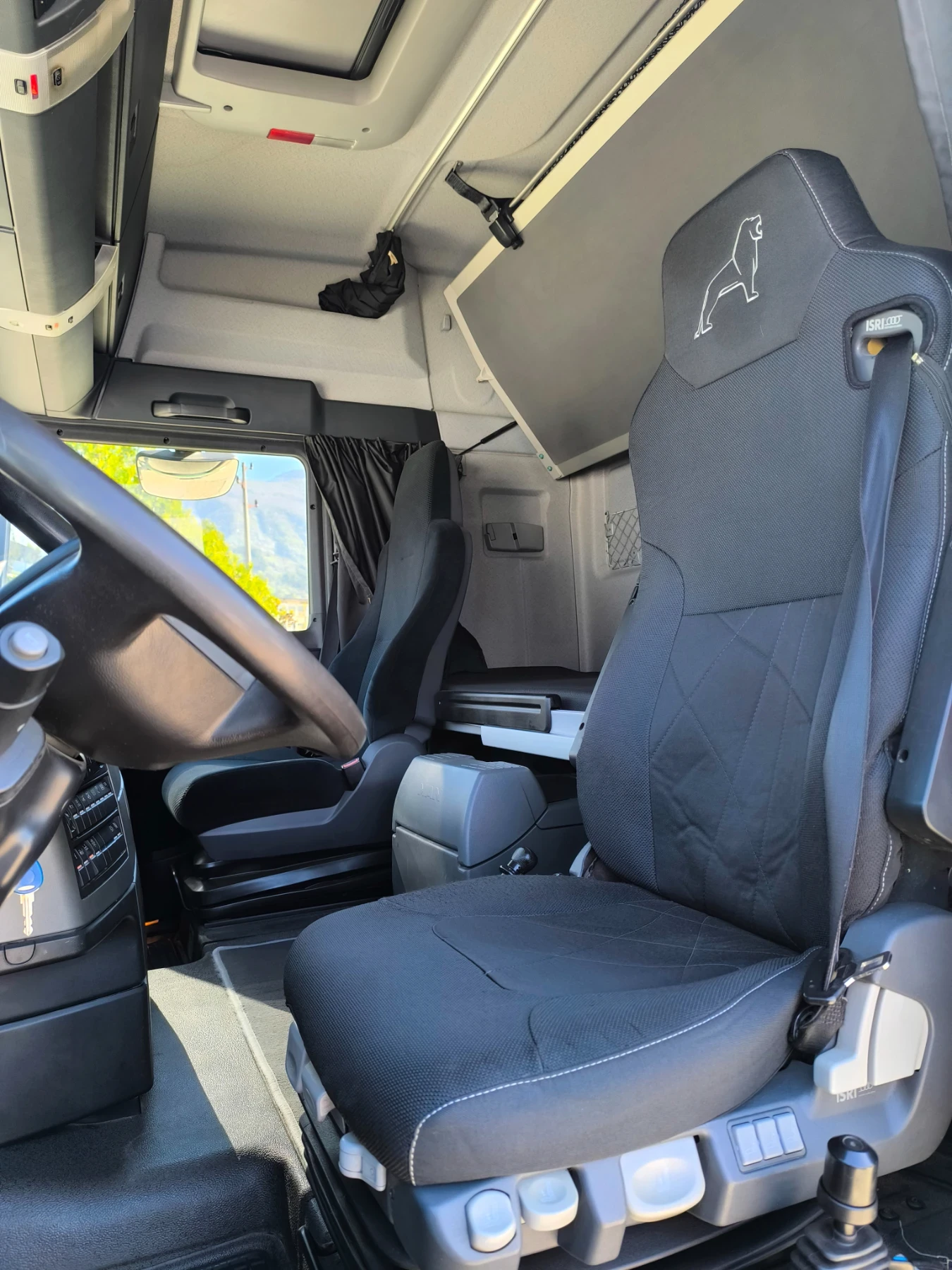 Man Tgx 26.480 | Mobile.bg   16