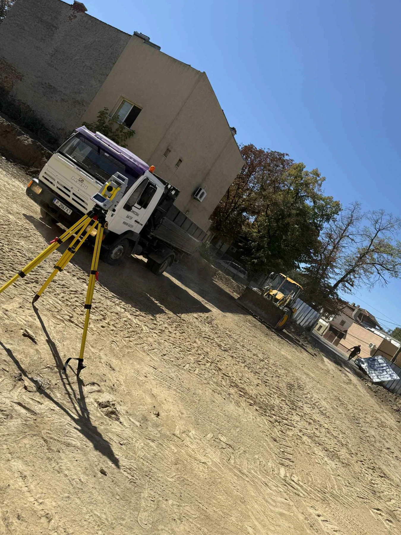 Man Sr Steyr 8S22 | Mobile.bg   4