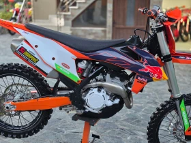 Ktm SX-F 250/СТАРТЕР/2 РЕЖИМА/ТРАКШЪН КОНТРОЛ/ ЛИЗИНГ, снимка 6