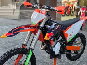 Ktm SX-F 250/СТАРТЕР/2 РЕЖИМА/ТРАКШЪН КОНТРОЛ/ ЛИЗИНГ, снимка 17