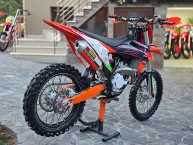 Ktm SX-F 250/СТАРТЕР/2 РЕЖИМА/ТРАКШЪН КОНТРОЛ/ ЛИЗИНГ, снимка 7