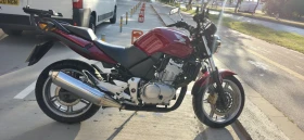 Honda Cb 500F, снимка 2