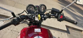 Honda Cb 500F, снимка 3