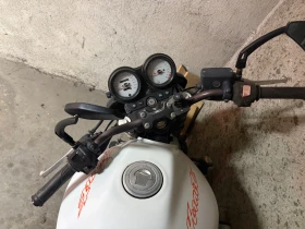 Honda Hornet PC34, снимка 2