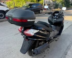 Sym Maxsym 400i 2011г с куфар, снимка 5