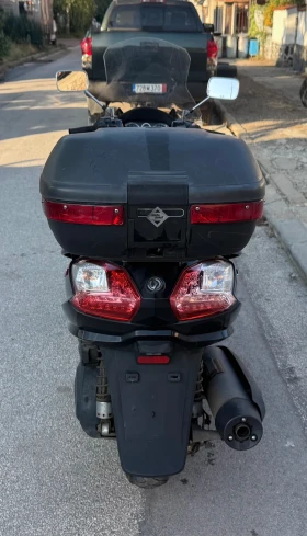 Sym Maxsym 400i 2011г с куфар, снимка 6
