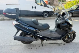 Sym Maxsym 400i 2011г с куфар, снимка 4