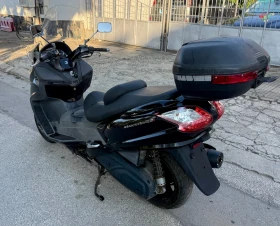 Sym Maxsym 400i 2011г с куфар, снимка 7