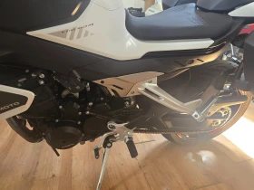 Cfmoto NK 800 ABS TRC APP , снимка 5