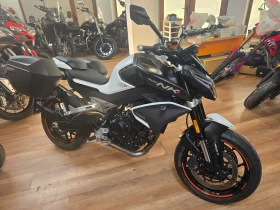 Cfmoto NK 800 ABS TRC APP , снимка 1