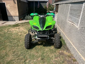  Kawasaki Kfx