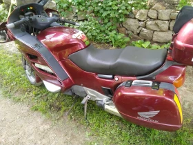 Honda Paneuropean ST 1100 | Mobile.bg    6