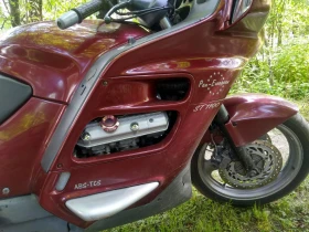  Honda Paneuropean