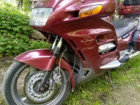Honda Paneuropean ST 1100 | Mobile.bg    4