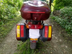 Honda Paneuropean ST 1100 | Mobile.bg    5