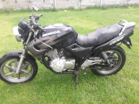 Honda Cb 500 | Mobile.bg    3