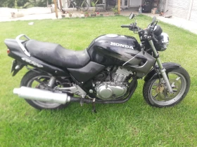 Honda Cb 500 | Mobile.bg    2
