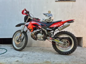Обява за продажба на Aprilia Rx ~2 500 лв. - изображение 3