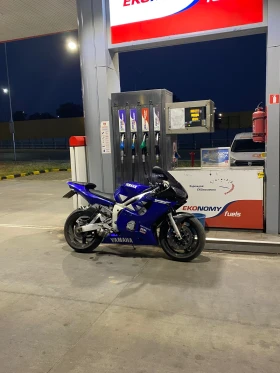 Yamaha YZF-R6 | Mobile.bg    3