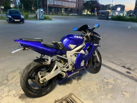 Yamaha YZF-R6 | Mobile.bg    2